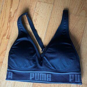Puma Sports Bra size S